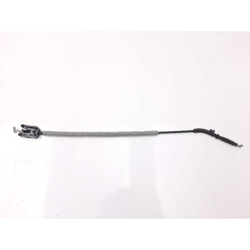 Recambio de cerradura puerta delantera derecha para skoda karoq (nu) sportline 4x4 referencia OEM IAM 7N0837017A  