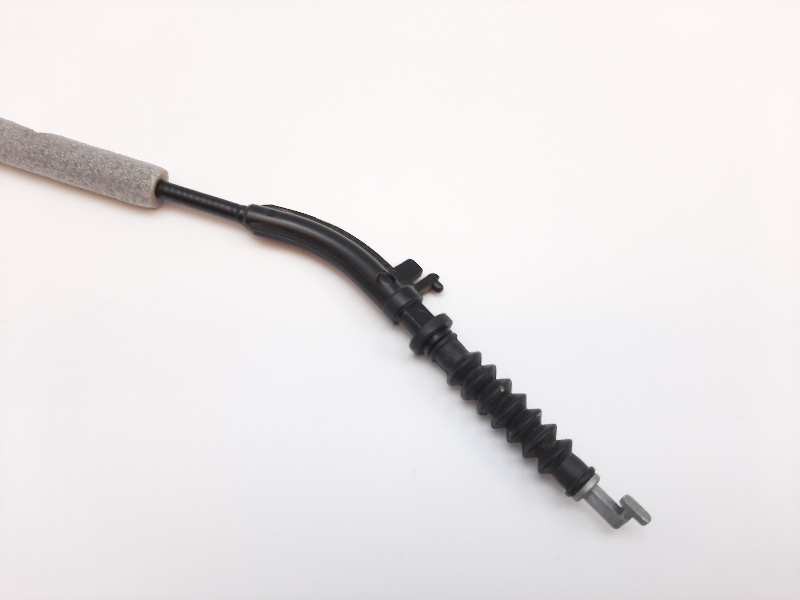 Recambio de cerradura puerta delantera derecha para skoda karoq (nu) sportline 4x4 referencia OEM IAM 7N0837017A  