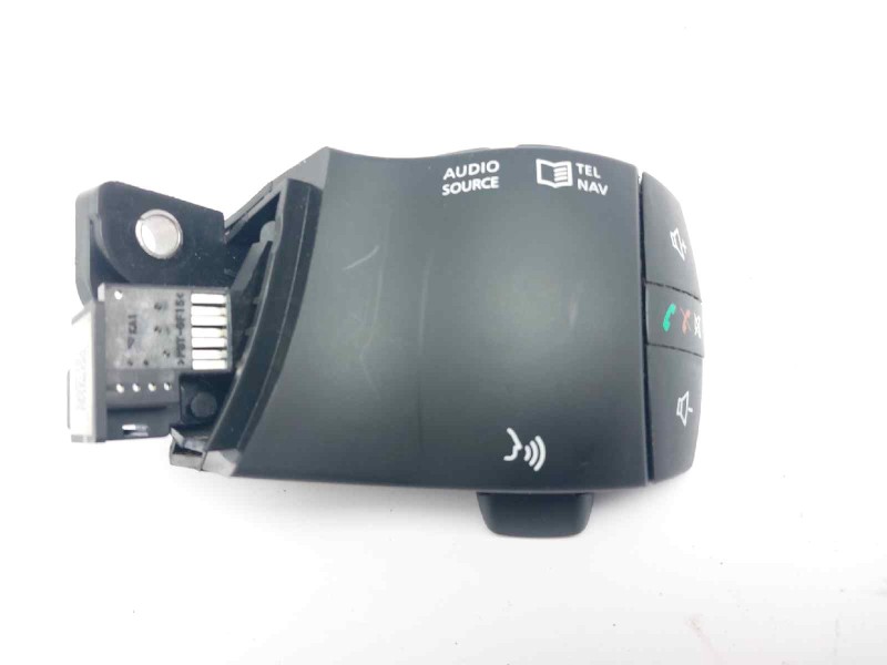 Recambio de mando multifuncion para renault fluence dynamique referencia OEM IAM EN25550JY01B  