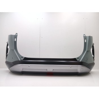 PARAGOLPES TRASERO 86612BE100TGX 86657BE000RRR 86656BE000RRR