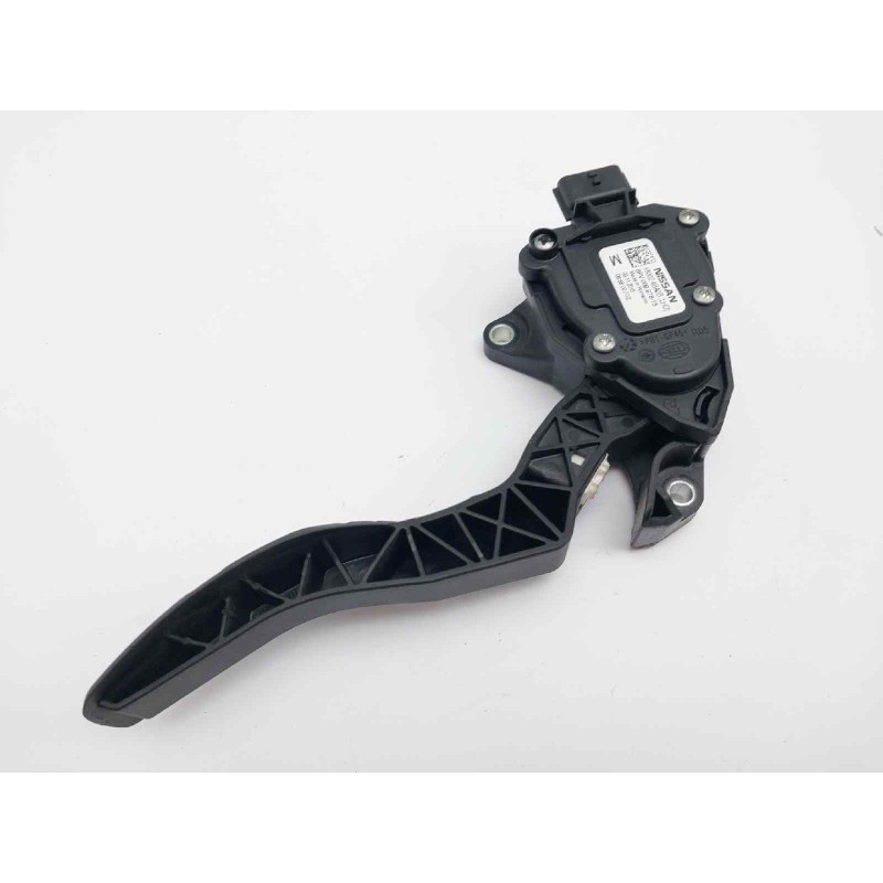 Recambio de potenciometro pedal para nissan qashqai (j11) black edition referencia OEM IAM 180024BA0B  