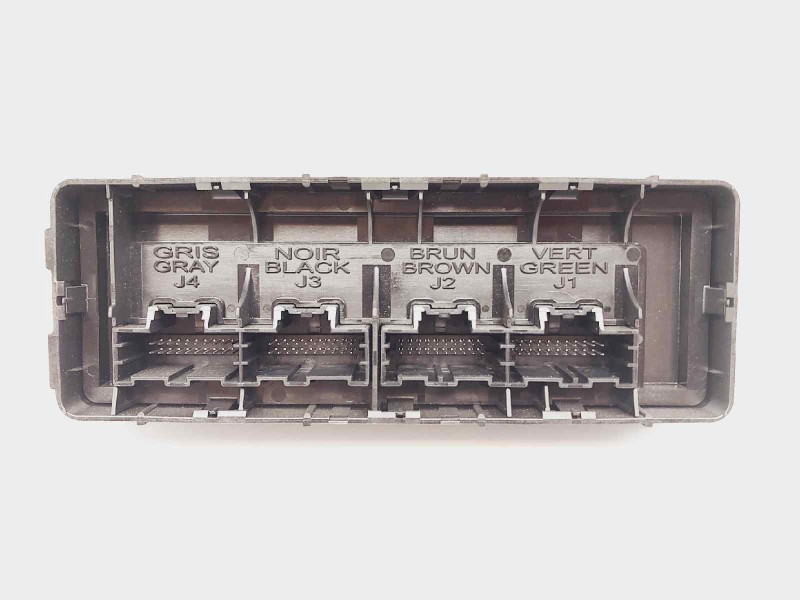 Recambio de modulo electronico para chevrolet cruze ls referencia OEM IAM 13582897  