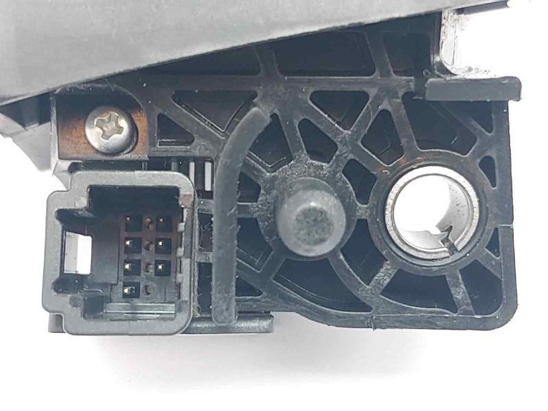 Recambio de mando multifuncion para renault fluence dynamique referencia OEM IAM EN25550JY01B  