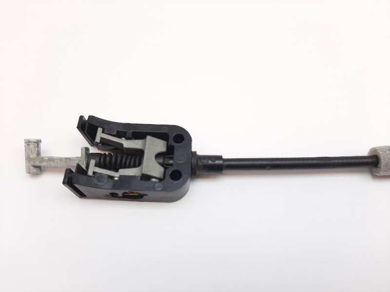 Recambio de cerradura puerta delantera derecha para skoda karoq (nu) sportline 4x4 referencia OEM IAM 7N0837017A  