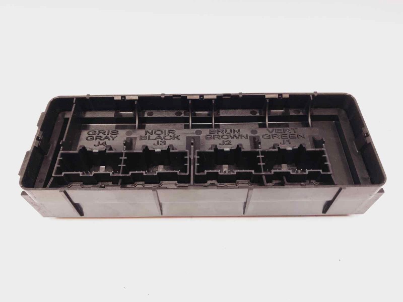 Recambio de modulo electronico para chevrolet cruze ls referencia OEM IAM 13582897  