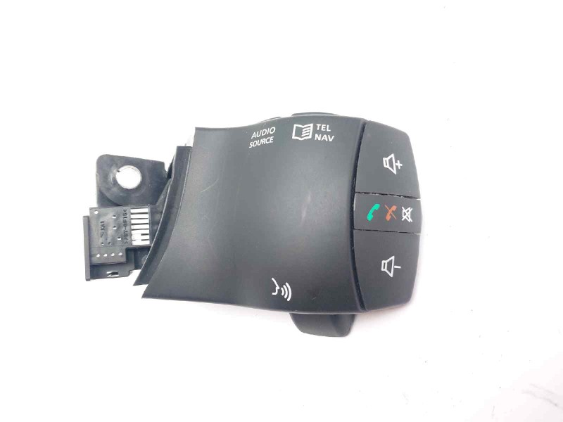 Recambio de mando multifuncion para renault fluence dynamique referencia OEM IAM EN25550JY01B  