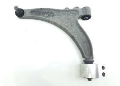 Recambio de brazo suspension inferior delantero izquierdo para opel insignia berlina selective referencia OEM IAM   