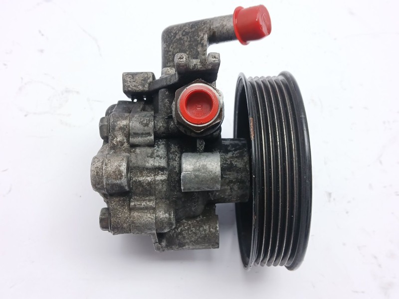 Recambio de bomba servodireccion para kia sportage lx 4x4 referencia OEM IAM 571002E200  