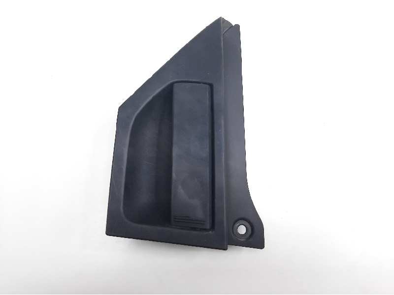 Recambio de maneta exterior trasera derecha para renault twingo iii gt referencia OEM IAM 826063067R  