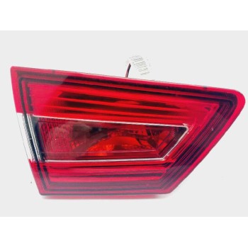 PILOTO TRASERO IZQUIERDO INTERIOR 265552424R 