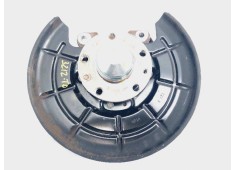 Recambio de mangueta trasera derecha para fiat tipo ii (357) fam lounge referencia OEM IAM 52017729 51754196 