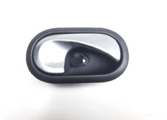 Recambio de maneta interior trasera derecha para renault twingo iii gt referencia OEM IAM 21029310580  