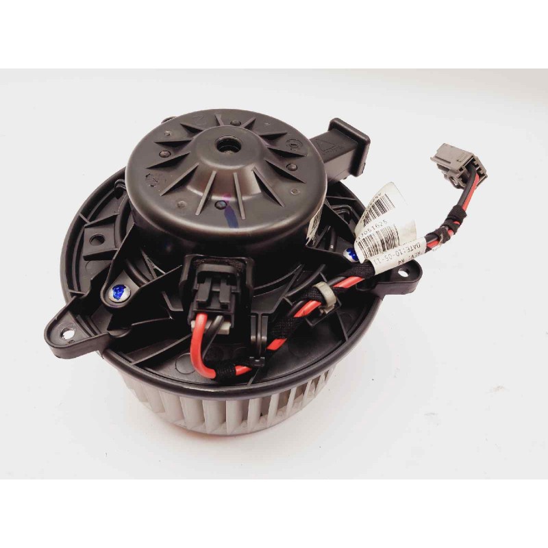 Recambio de motor calefaccion para chevrolet cruze ls referencia OEM IAM 5242710201  