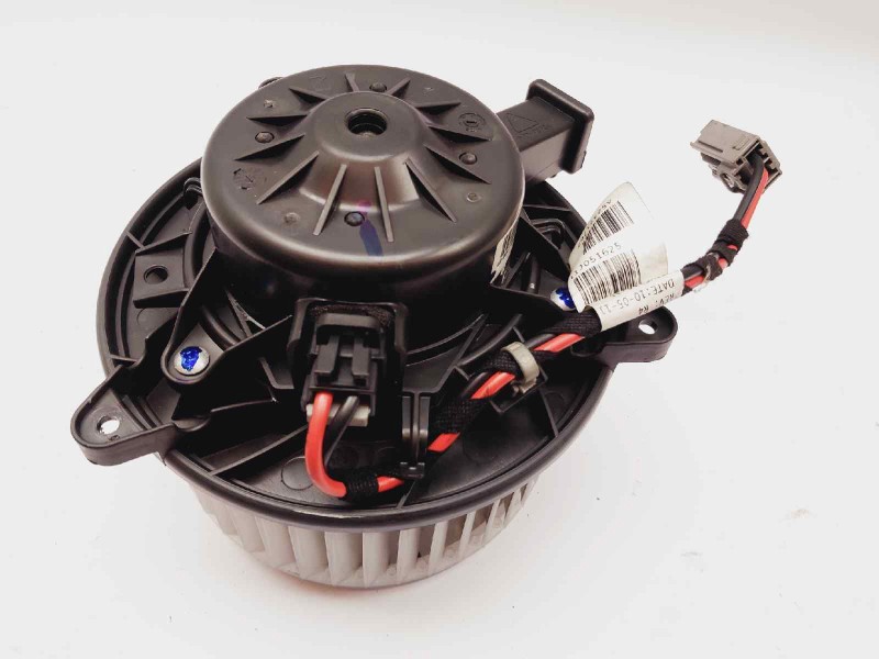 Recambio de motor calefaccion para chevrolet cruze ls referencia OEM IAM 5242710201  