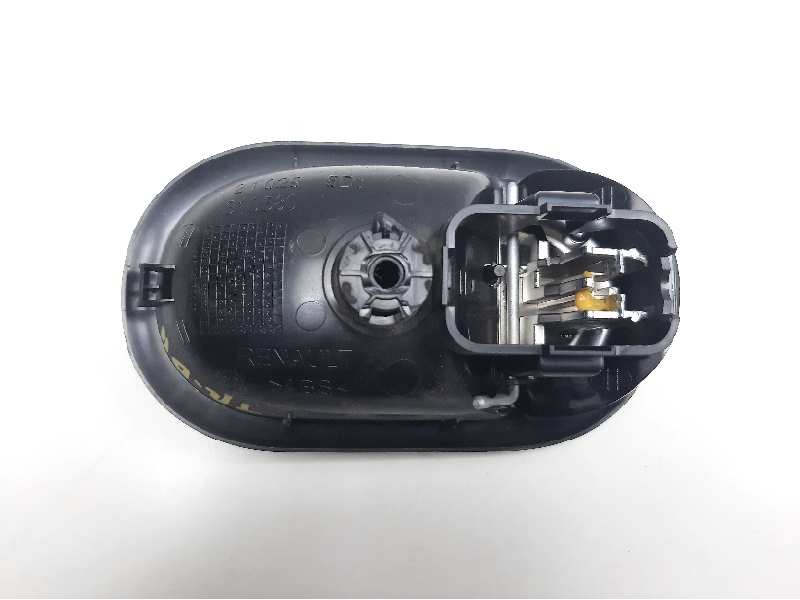 Recambio de maneta interior trasera derecha para renault twingo iii gt referencia OEM IAM 21029310580  