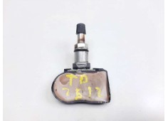 Recambio de sensor para renault twingo iii gt referencia OEM IAM 407003743R  