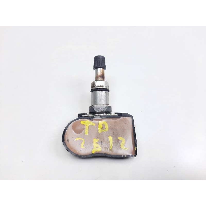 Recambio de sensor para renault twingo iii gt referencia OEM IAM 407003743R  