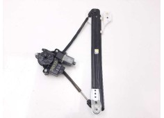 Recambio de elevalunas trasero derecho para skoda karoq (nu) sportline 4x4 referencia OEM IAM 5Q0959408A 0130822724 E850202106