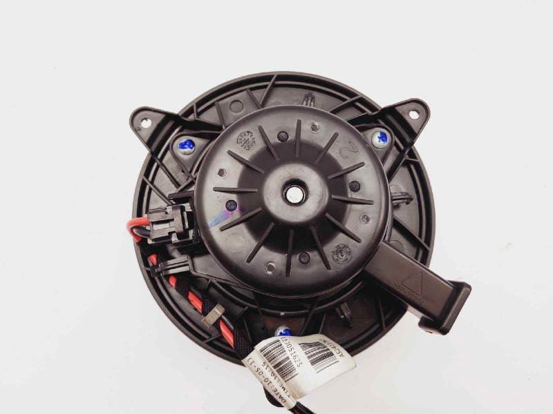 Recambio de motor calefaccion para chevrolet cruze ls referencia OEM IAM 5242710201  
