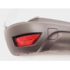 Recambio de paragolpes trasero para renault captur life referencia OEM IAM 850B27697R 850164390R 850173592R