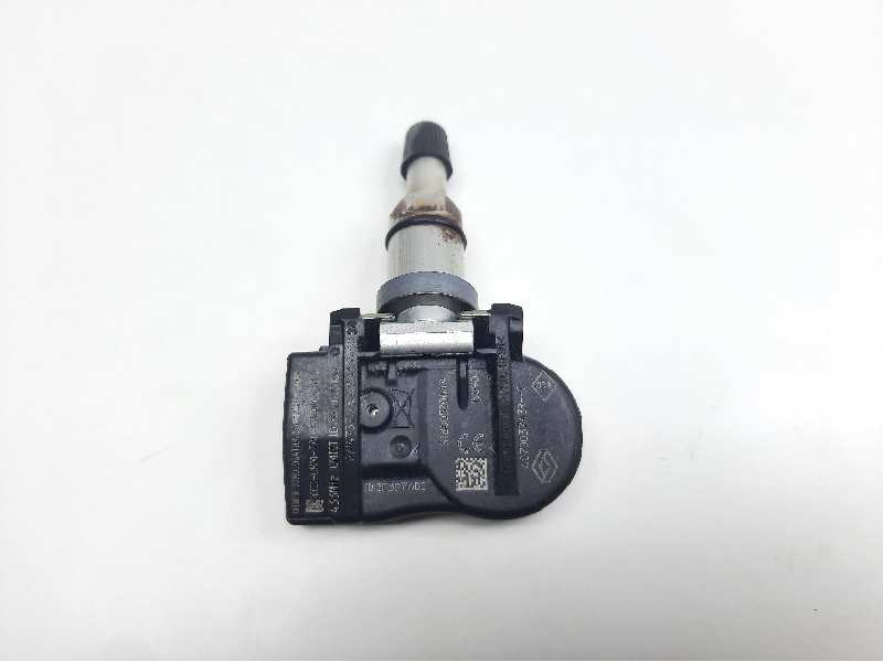 Recambio de sensor para renault twingo iii gt referencia OEM IAM 407003743R  