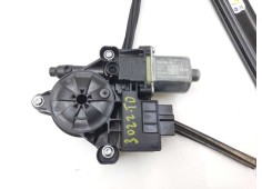 Recambio de elevalunas trasero derecho para skoda karoq (nu) sportline 4x4 referencia OEM IAM 5Q0959408A 0130822724 E850202106 2