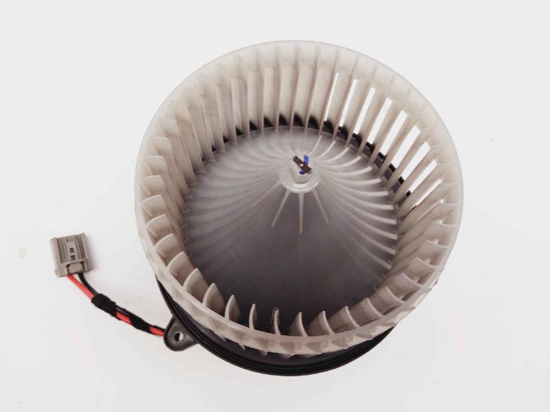 Recambio de motor calefaccion para chevrolet cruze ls referencia OEM IAM 5242710201  