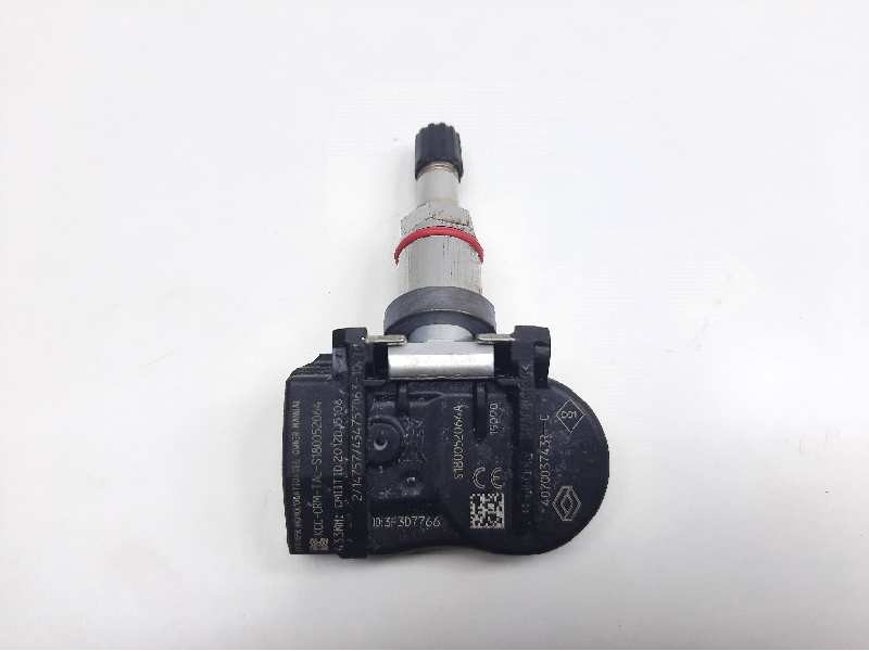 Recambio de sensor para renault twingo iii gt referencia OEM IAM 407003743R  