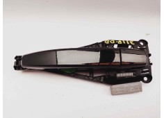 Recambio de maneta exterior delantera derecha para chevrolet cruze ls referencia OEM IAM 13505889  