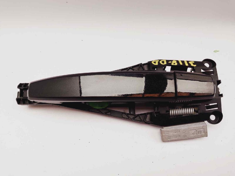 Recambio de maneta exterior delantera derecha para chevrolet cruze ls referencia OEM IAM 13505889  
