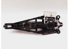 Recambio de maneta exterior delantera derecha para chevrolet cruze ls referencia OEM IAM 13505889   2