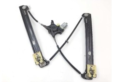 Recambio de elevalunas delantero derecho para skoda karoq (nu) sportline 4x4 referencia OEM IAM 5Q0959802B E850202100 