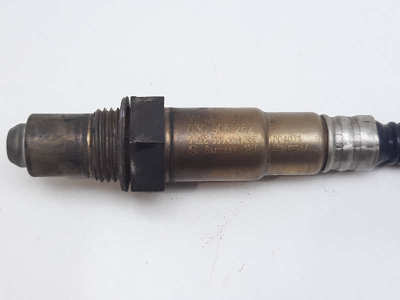Recambio de sonda lambda para volkswagen scirocco (137) 1.4 tsi (118kw) referencia OEM IAM 03C906262H 0258006859 0258006860