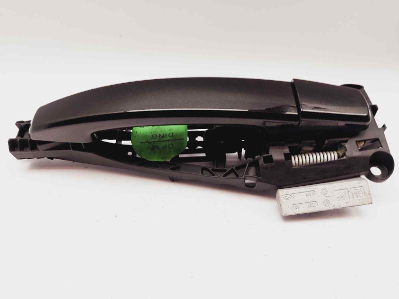 Recambio de maneta exterior delantera derecha para chevrolet cruze ls referencia OEM IAM 13505889  
