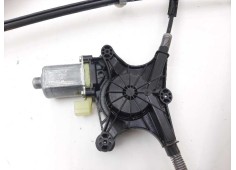 Recambio de elevalunas delantero derecho para skoda karoq (nu) sportline 4x4 referencia OEM IAM 5Q0959802B E850202100  2