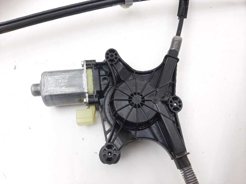 Recambio de elevalunas delantero derecho para skoda karoq (nu) sportline 4x4 referencia OEM IAM 5Q0959802B E850202100 