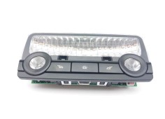 Recambio de luz interior para bmw serie 5 lim. (f10) 535d referencia OEM IAM 6570100000 63319163699 