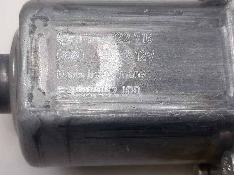 Recambio de elevalunas delantero derecho para skoda karoq (nu) sportline 4x4 referencia OEM IAM 5Q0959802B E850202100 