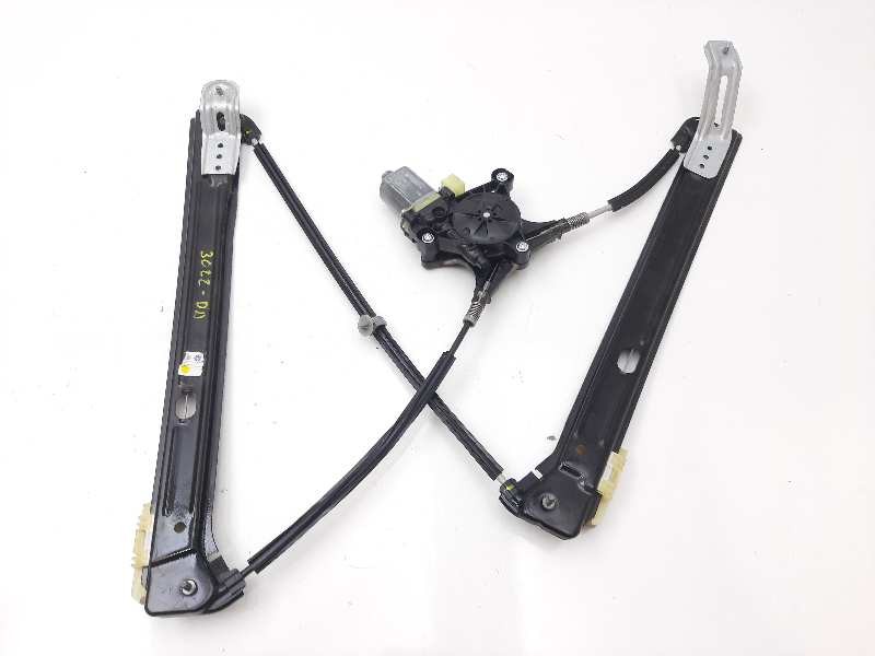 Recambio de elevalunas delantero derecho para skoda karoq (nu) sportline 4x4 referencia OEM IAM 5Q0959802B E850202100 