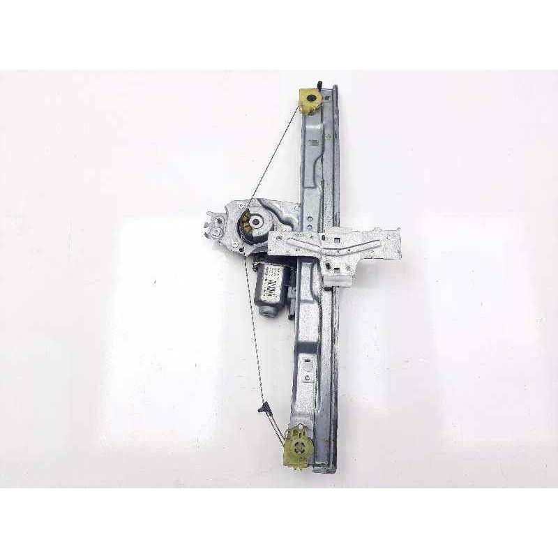 Recambio de elevalunas delantero izquierdo para peugeot 207 urban referencia OEM IAM 9681181980 400917J 400917J