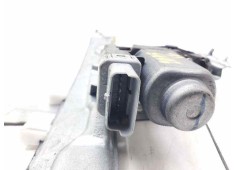 Recambio de elevalunas delantero izquierdo para peugeot 207 urban referencia OEM IAM 9681181980 400917J 400917J 2