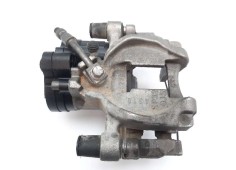 Recambio de pinza freno trasera izquierda para skoda karoq (nu) sportline 4x4 referencia OEM IAM 5Q0615405ER  