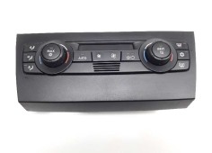 Recambio de mando climatizador para bmw serie 3 berlina (e90) 320d referencia OEM IAM 695853601  