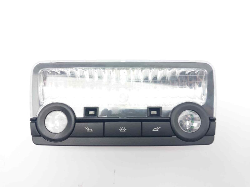 Recambio de luz interior para bmw serie 5 lim. (f10) 535d referencia OEM IAM 6570100000 63319163699 