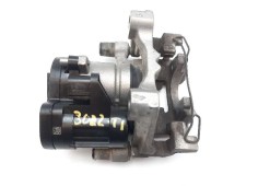 Recambio de pinza freno trasera izquierda para skoda karoq (nu) sportline 4x4 referencia OEM IAM 5Q0615405ER   2