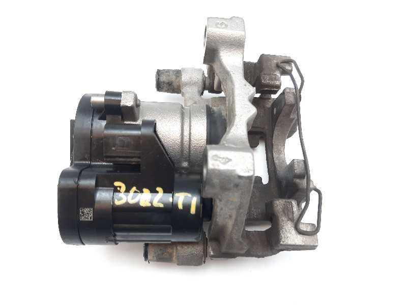 Recambio de pinza freno trasera izquierda para skoda karoq (nu) sportline 4x4 referencia OEM IAM 5Q0615405ER  