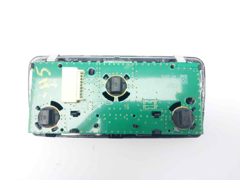 Recambio de luz interior para bmw serie 5 lim. (f10) 535d referencia OEM IAM 6570100000 63319163699 