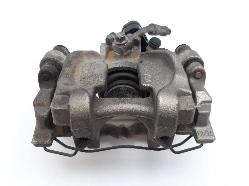 Recambio de pinza freno trasera izquierda para skoda karoq (nu) sportline 4x4 referencia OEM IAM 5Q0615405ER  