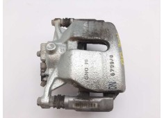 Recambio de pinza freno delantera derecha para skoda karoq (nu) sportline 4x4 referencia OEM IAM 6799G 8V0615124D 