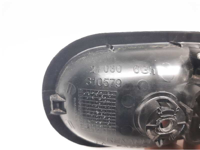 Recambio de maneta interior delantera izquierda para renault twingo iii gt referencia OEM IAM 21030310579  